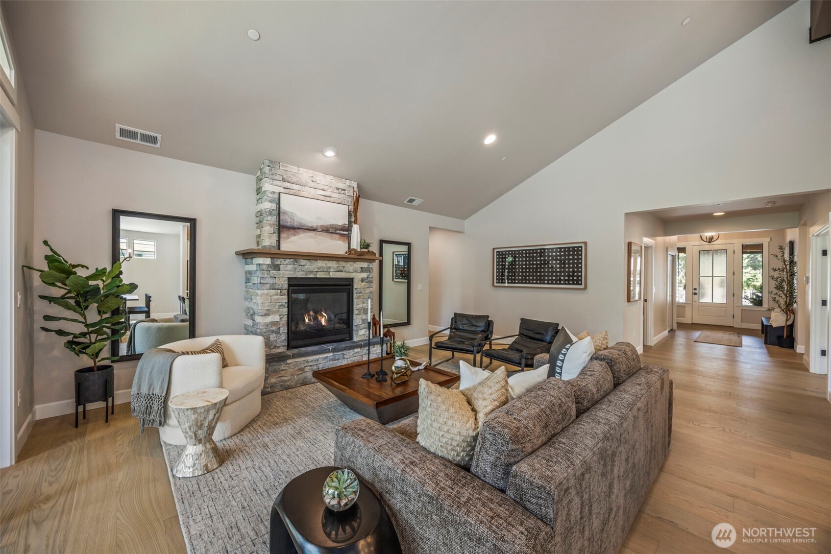 51 Plateau Loop , Cle Elum, WA 98922