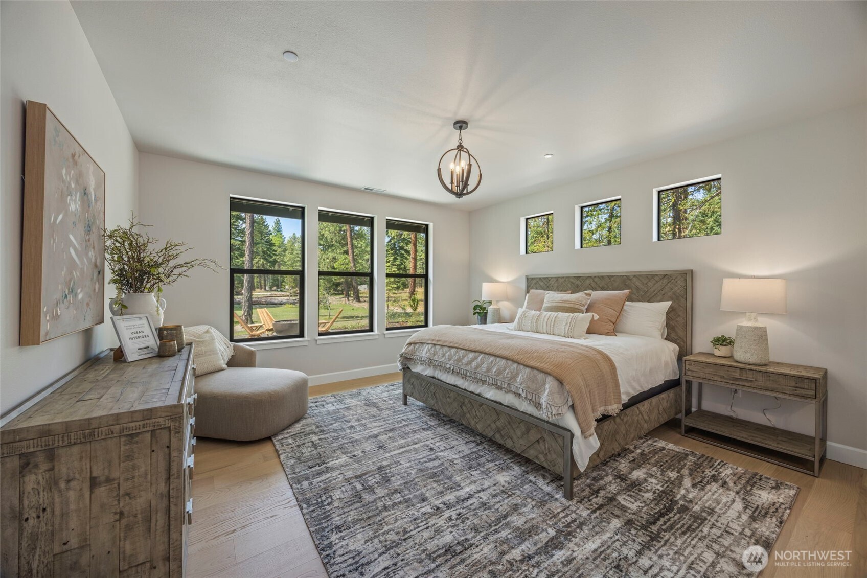 51 Plateau Loop , Cle Elum, WA 98922