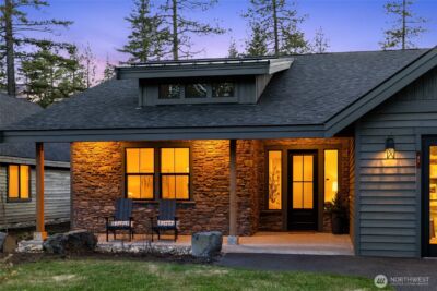 51 Plateau Loop , Cle Elum, WA 98922 - Photo 2