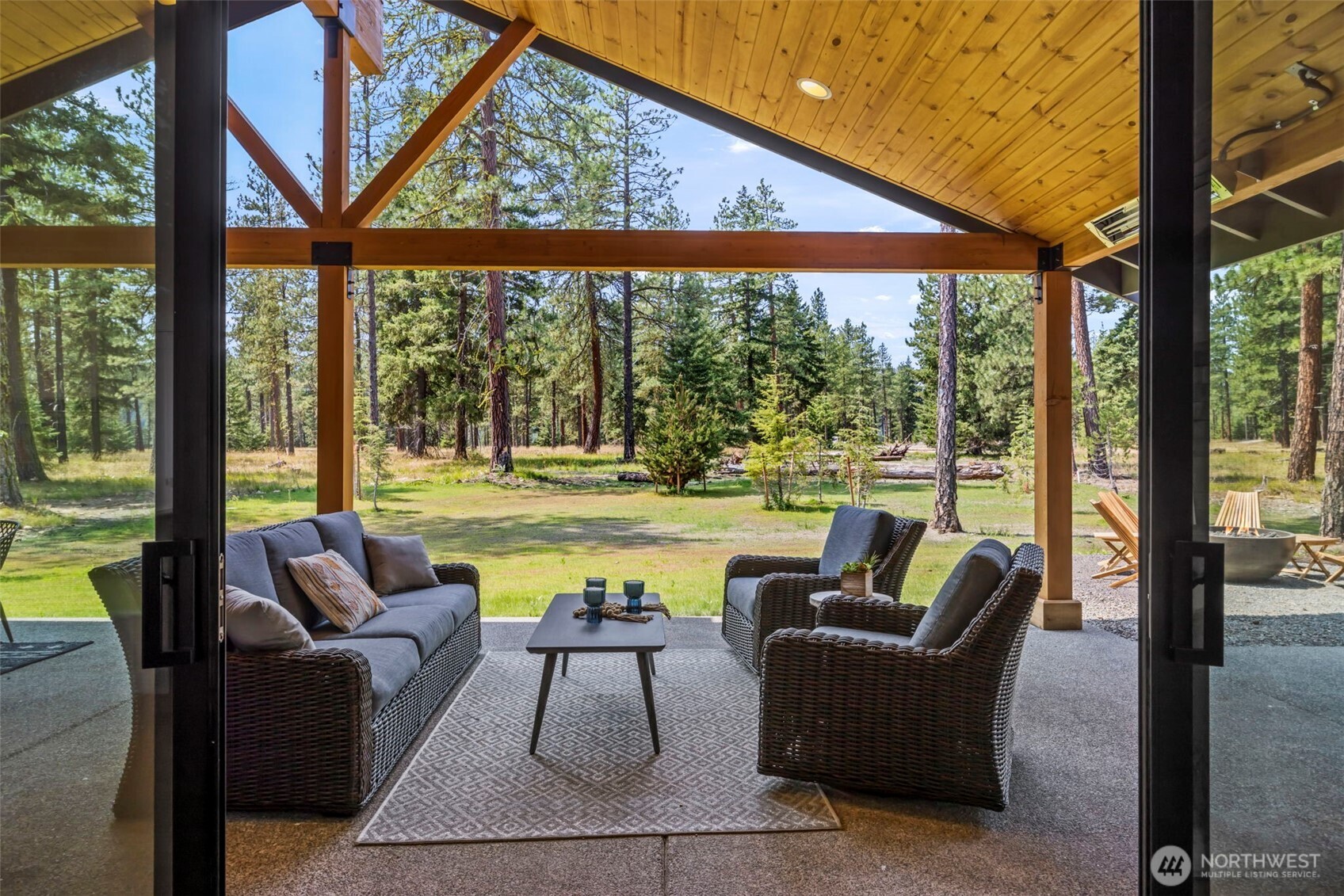 51 Plateau Loop , Cle Elum, WA 98922