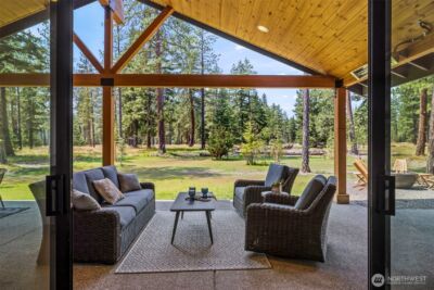 51 Plateau Loop , Cle Elum, WA 98922 - Photo 30