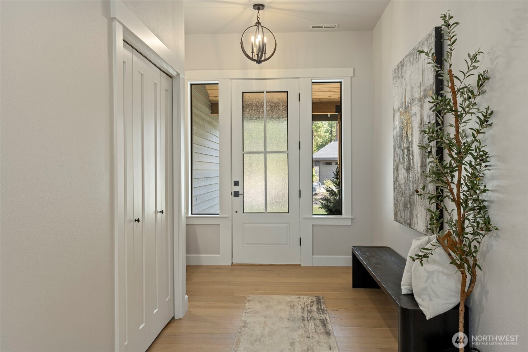 51 Plateau Loop , Cle Elum, WA 98922