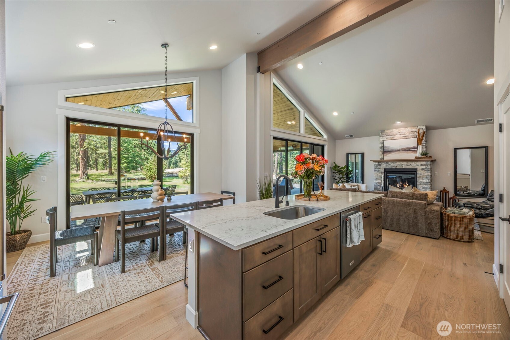 51 Plateau Loop , Cle Elum, WA 98922