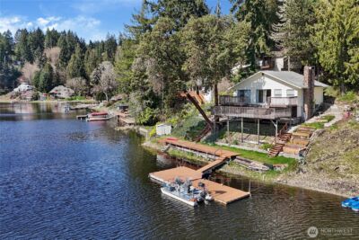 5042 Raccoon Valley Road SE, Olympia, WA 98513 - Photo 1