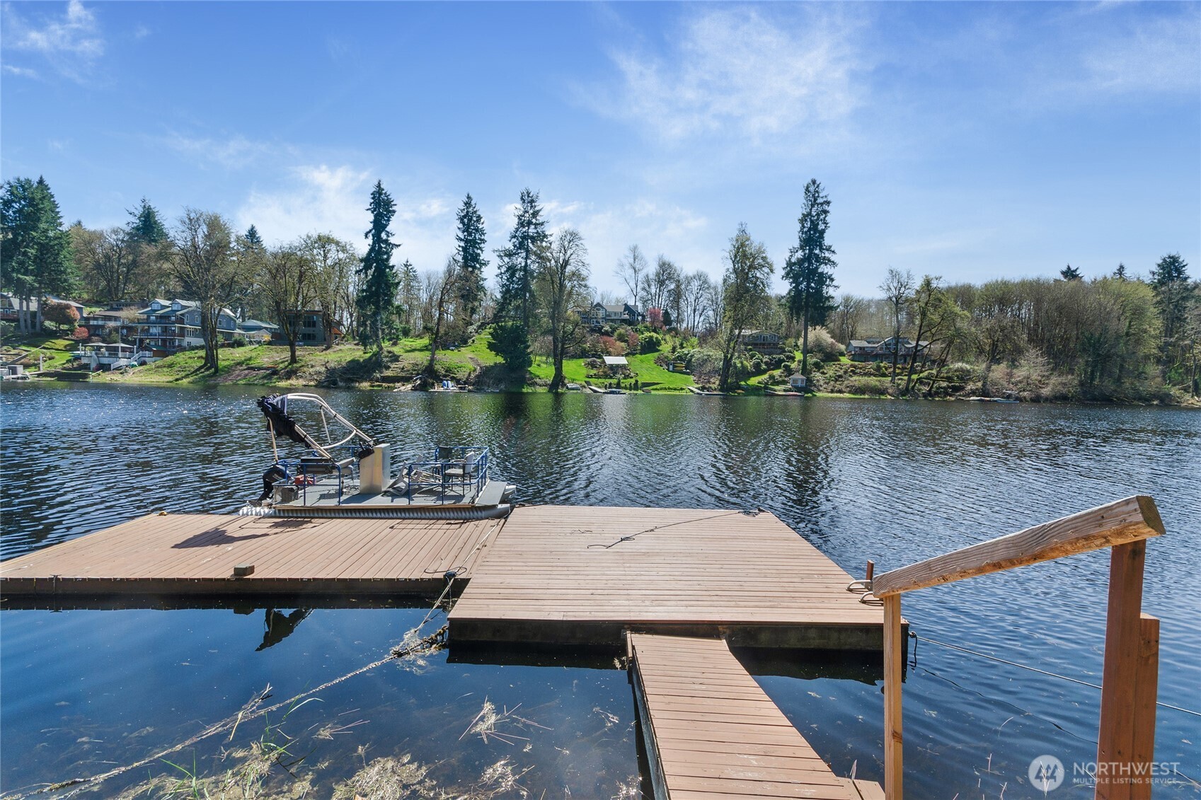 5042 Raccoon Valley Road SE, Olympia, WA 98513