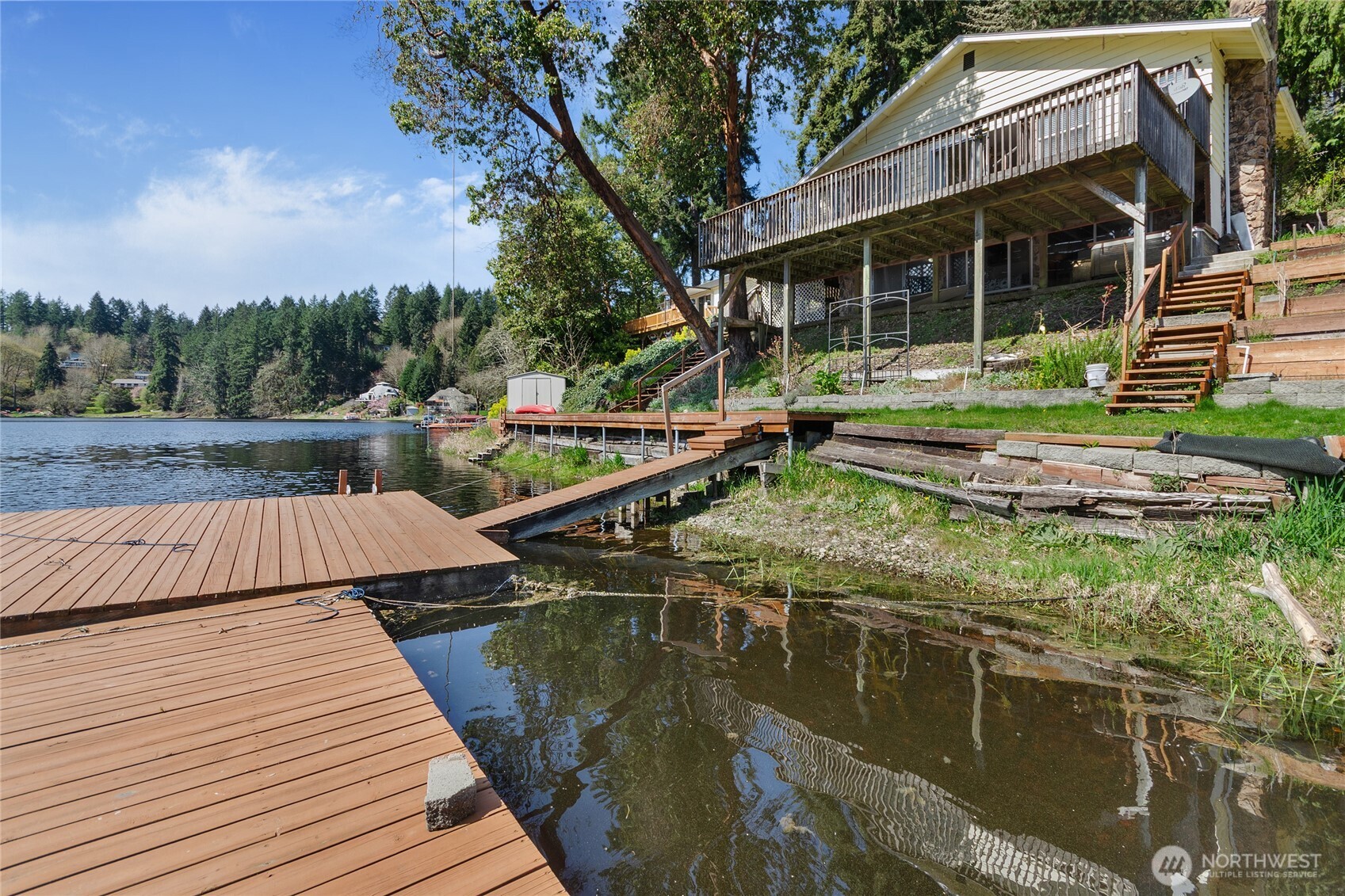 5042 Raccoon Valley Road SE, Olympia, WA 98513