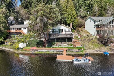 5042 Raccoon Valley Road SE, Olympia, WA 98513 - Photo 2