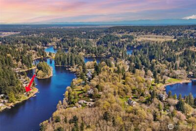 5042 Raccoon Valley Road SE, Olympia, WA 98513 - Photo 4