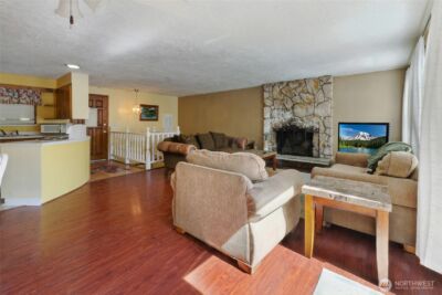 5042 Raccoon Valley Road SE, Olympia, WA 98513 - Photo 9