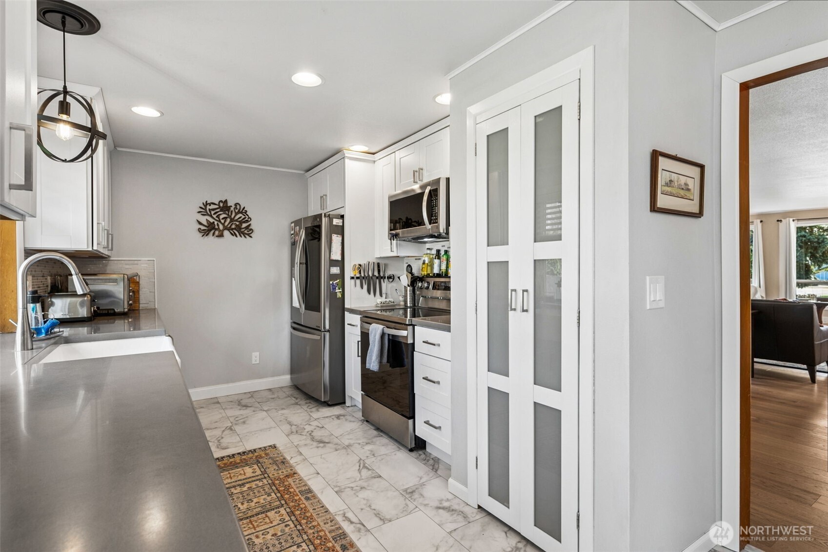 2806 Briar Lea Loop SE, Olympia, WA 98501