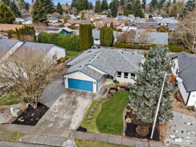 2806 Briar Lea Loop SE, Olympia, WA 98501 - Photo 2