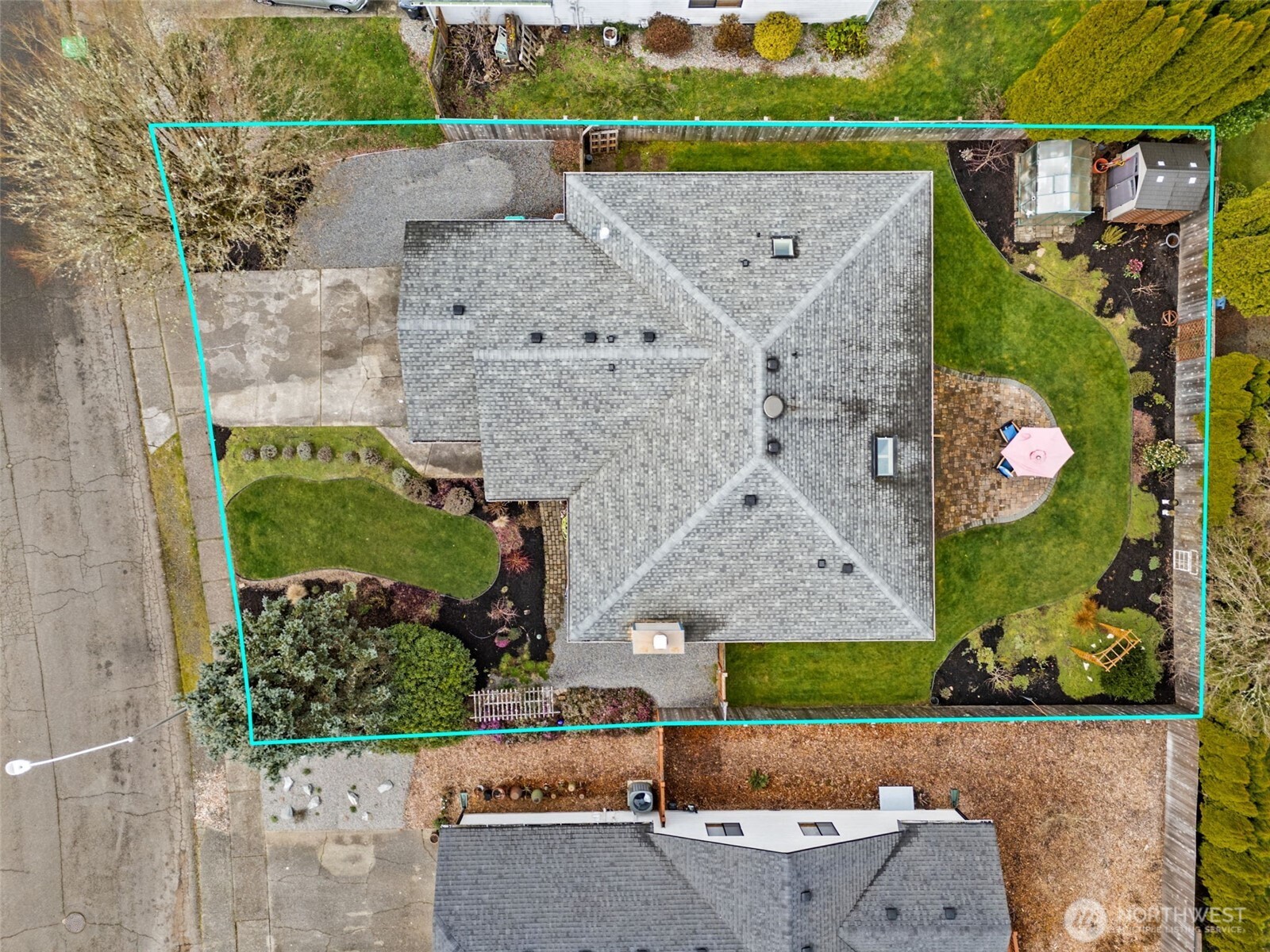 2806 Briar Lea Loop SE, Olympia, WA 98501