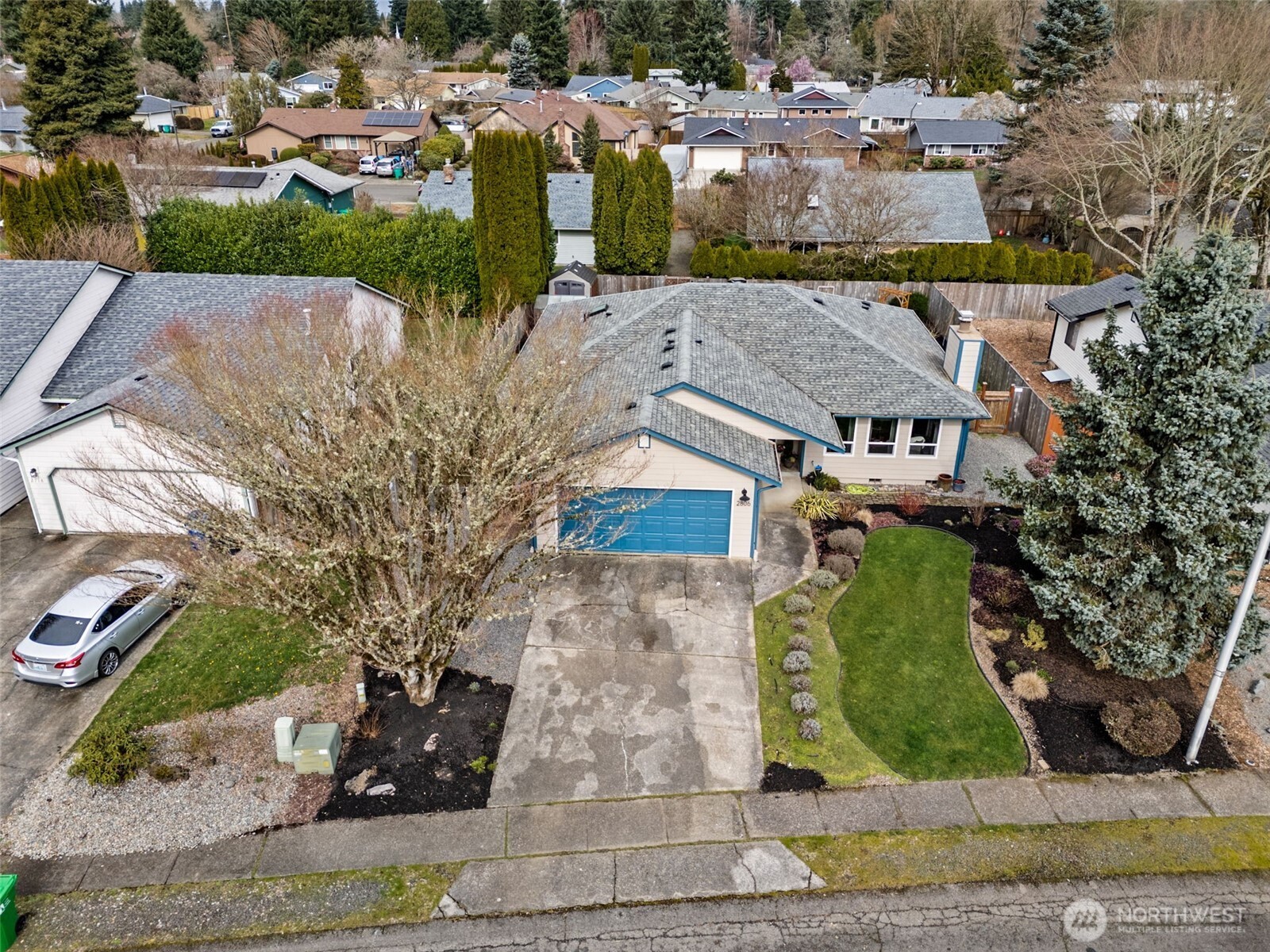 2806 Briar Lea Loop SE, Olympia, WA 98501