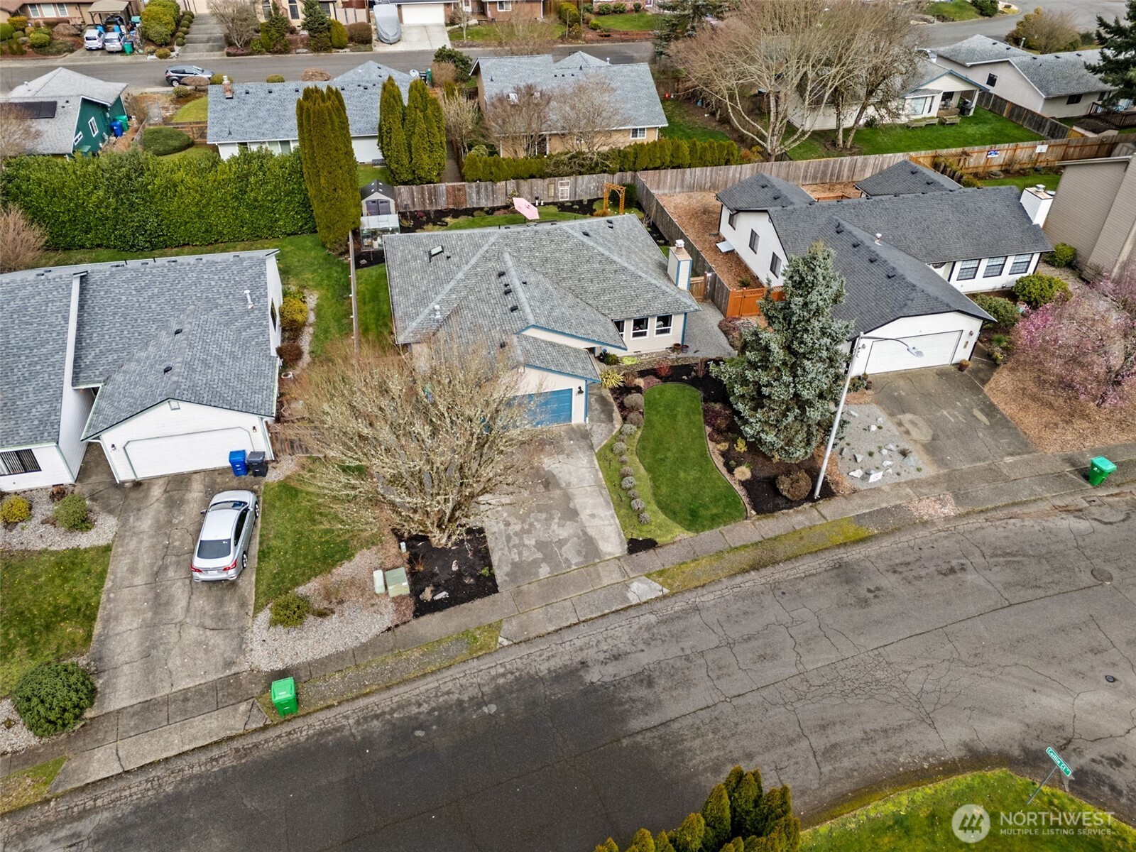 2806 Briar Lea Loop SE, Olympia, WA 98501