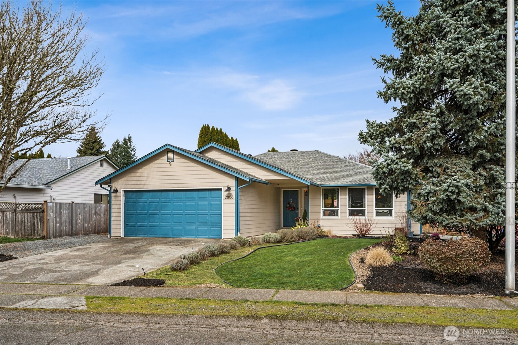 2806 Briar Lea Loop SE, Olympia, WA 98501