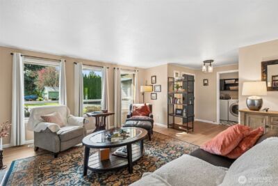 2806 Briar Lea Loop SE, Olympia, WA 98501 - Photo 9