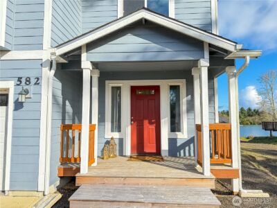 582 Mount Olympus Avenue SE, Ocean Shores, WA 98569 - Photo 3