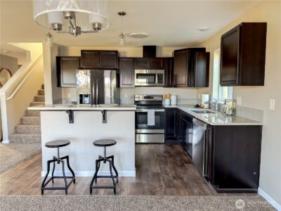 582 Mount Olympus Avenue SE, Ocean Shores, WA 98569 - Photo 8