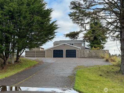 586 Mount Olympus Avenue SE, Ocean Shores, WA 98569 - Photo 2