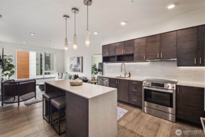 11903 NE 128th Street #519, Kirkland, WA 98034 - Photo 5