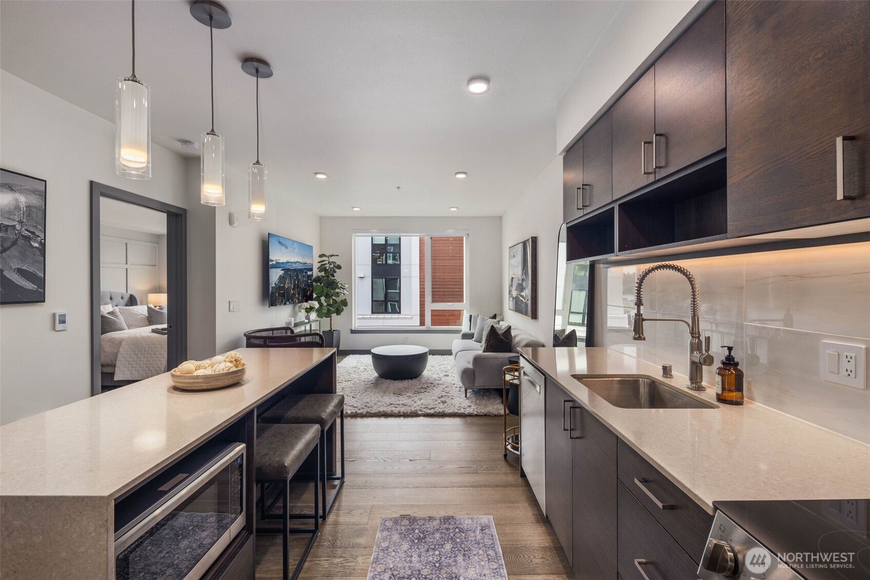 11903 NE 128th Street #519, Kirkland, WA 98034