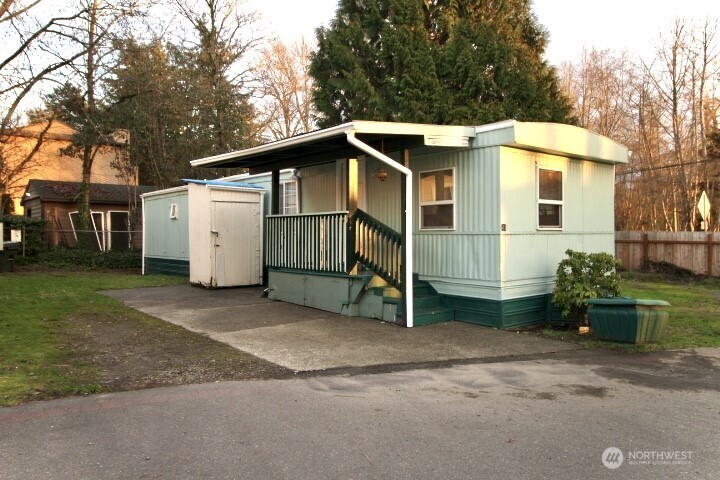 2424 S 260th Street #45, Kent, WA 98032