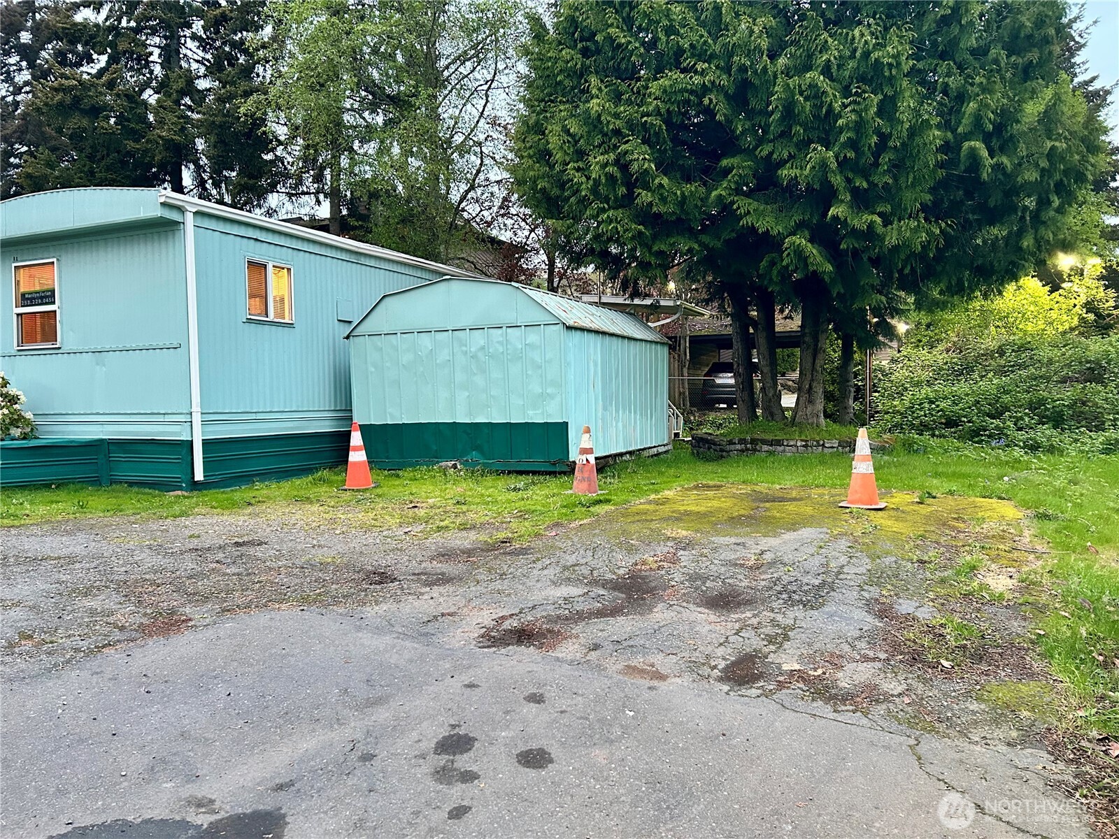 2424 S 260th Street #45, Kent, WA 98032
