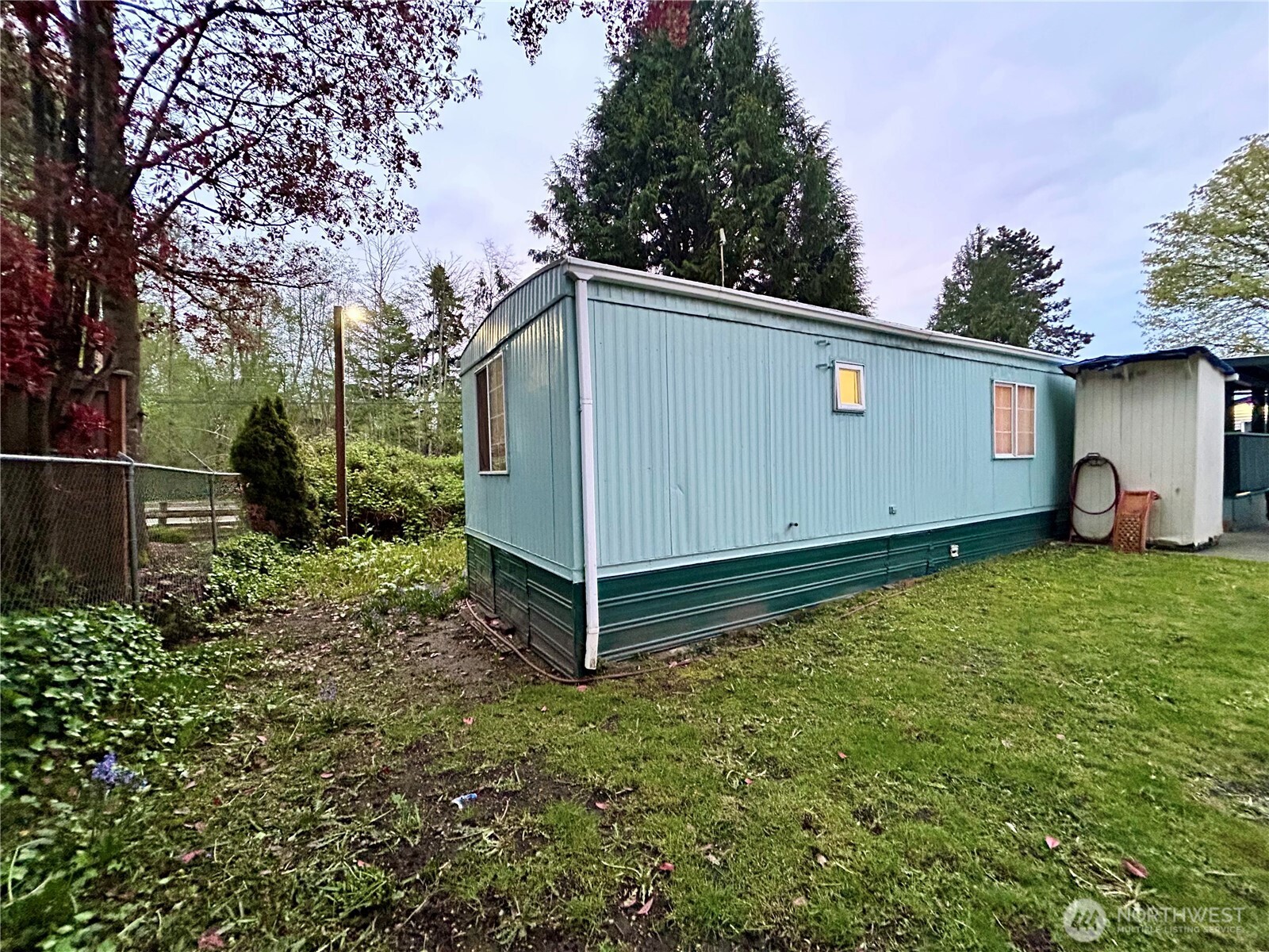 2424 S 260th Street #45, Kent, WA 98032