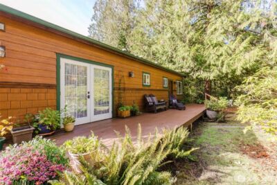17717 E State Route 3 , Allyn, WA 98524-1415 - Photo 20