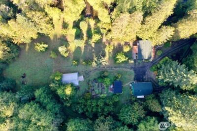 17717 E State Route 3 , Allyn, WA 98524-1415 - Photo 2