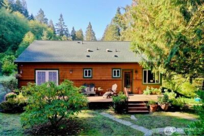 17717 E State Route 3 , Allyn, WA 98524-1415 - Photo 21