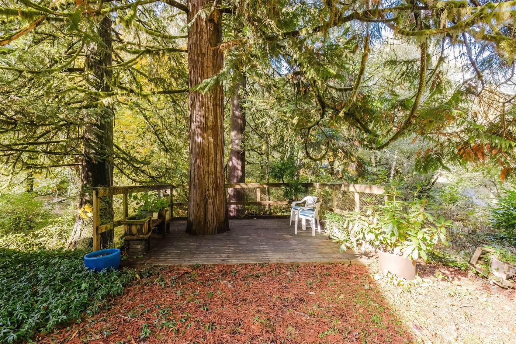 17717 E State Route 3 , Allyn, WA 98524-1415