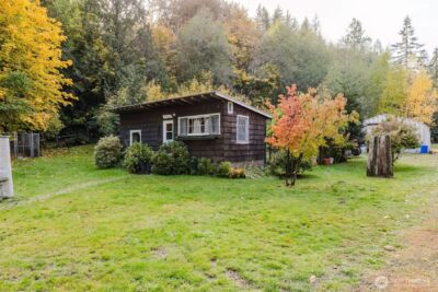 17717 E State Route 3 , Allyn, WA 98524-1415 - Photo 23