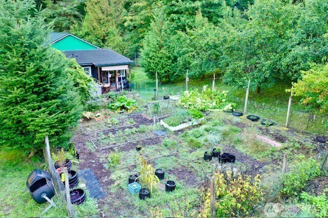 17717 E State Route 3 , Allyn, WA 98524-1415