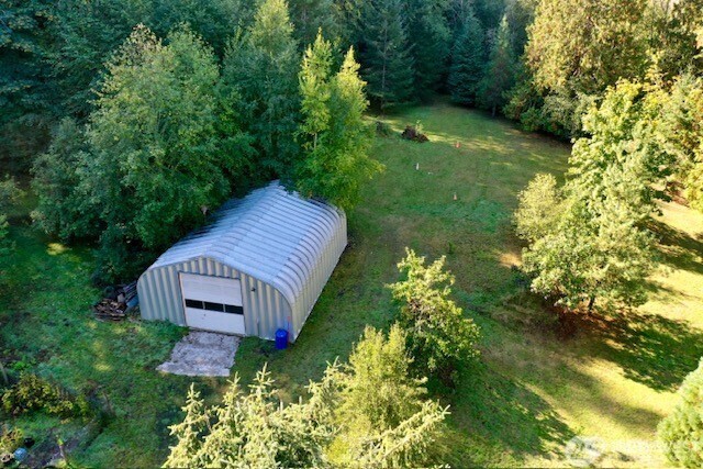 17717 E State Route 3 , Allyn, WA 98524-1415