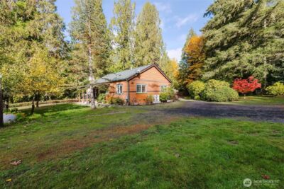 17717 E State Route 3 , Allyn, WA 98524-1415 - Photo 4