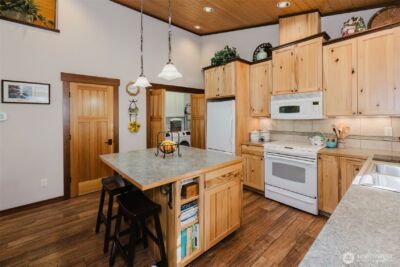 17717 E State Route 3 , Allyn, WA 98524-1415 - Photo 6
