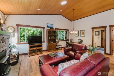 17717 E State Route 3 , Allyn, WA 98524-1415 - Photo 9