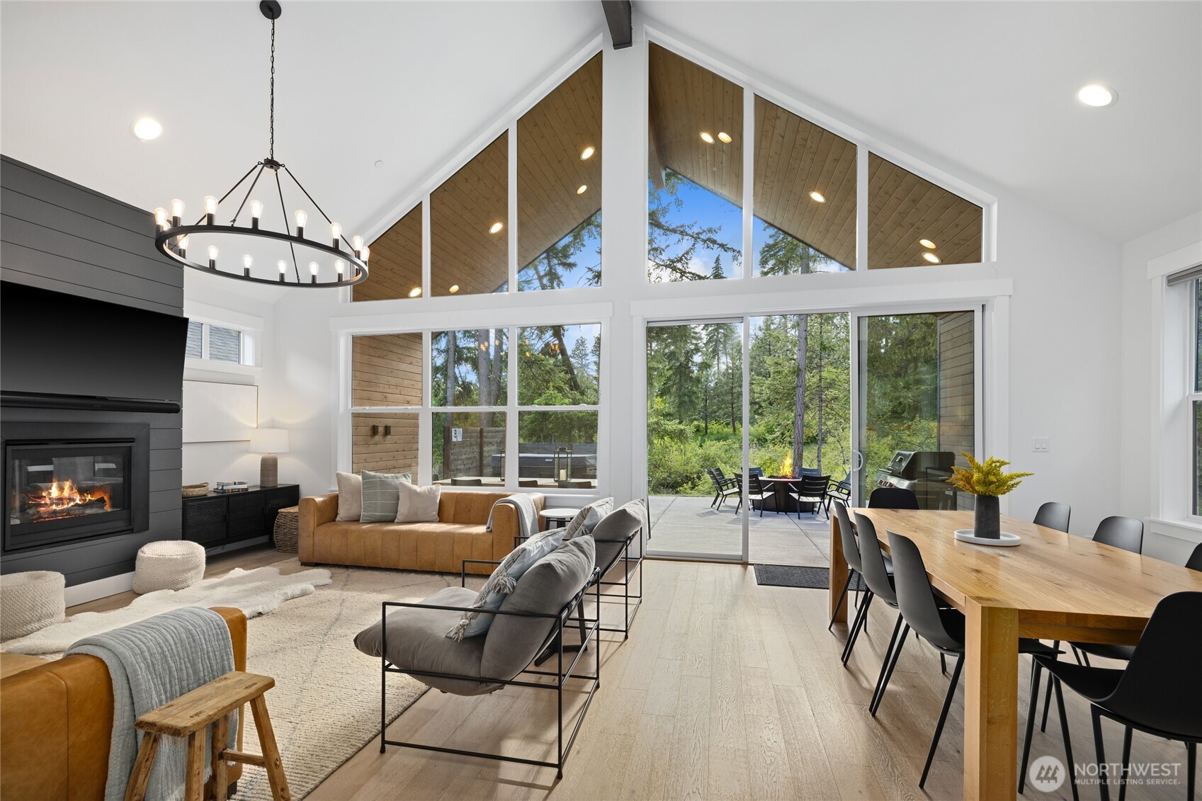 121 Panorama Drive , Cle Elum, WA 98922