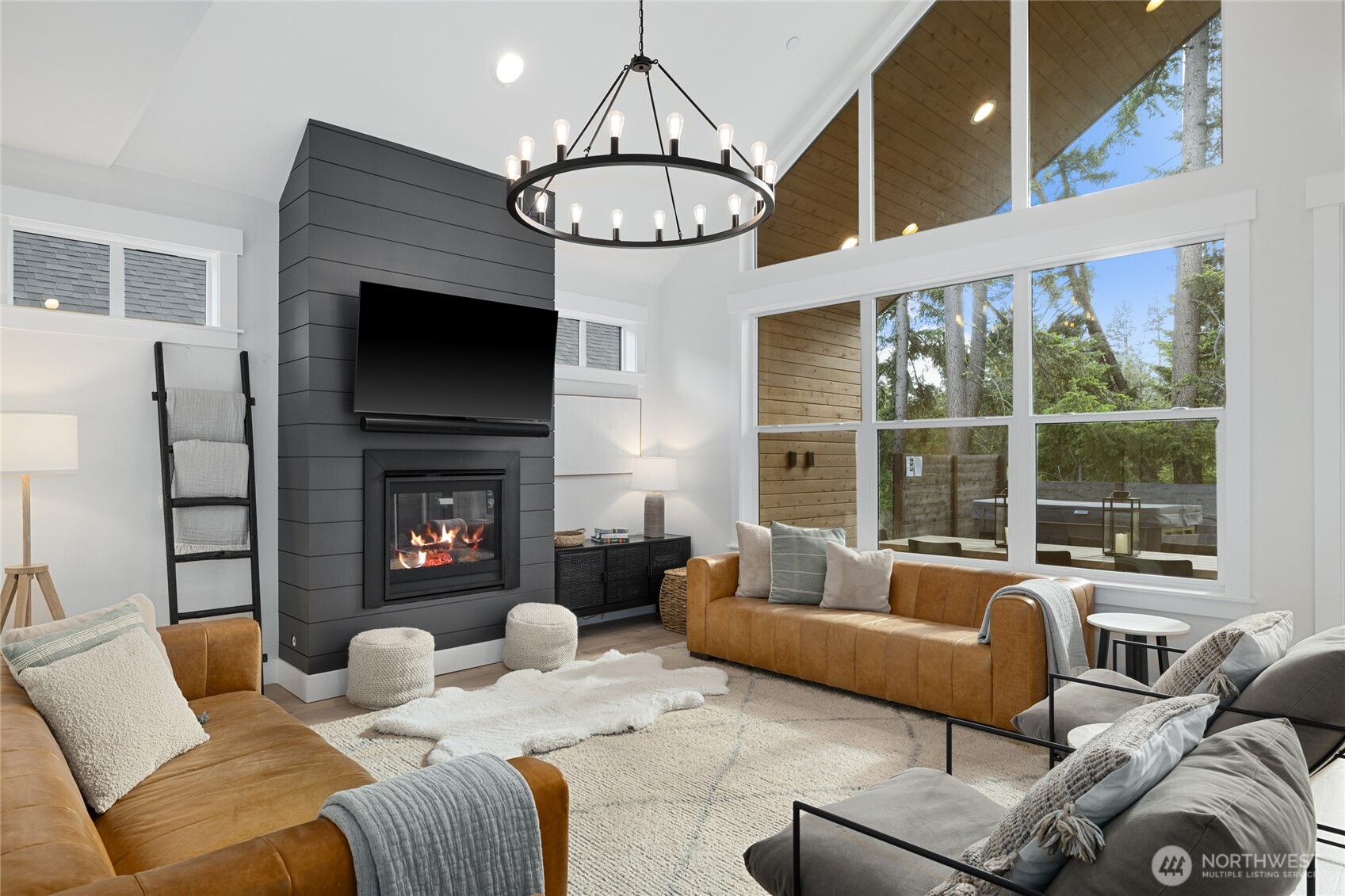 121 Panorama Drive , Cle Elum, WA 98922