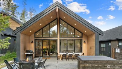 121 Panorama Drive , Cle Elum, WA 98922 - Photo 25