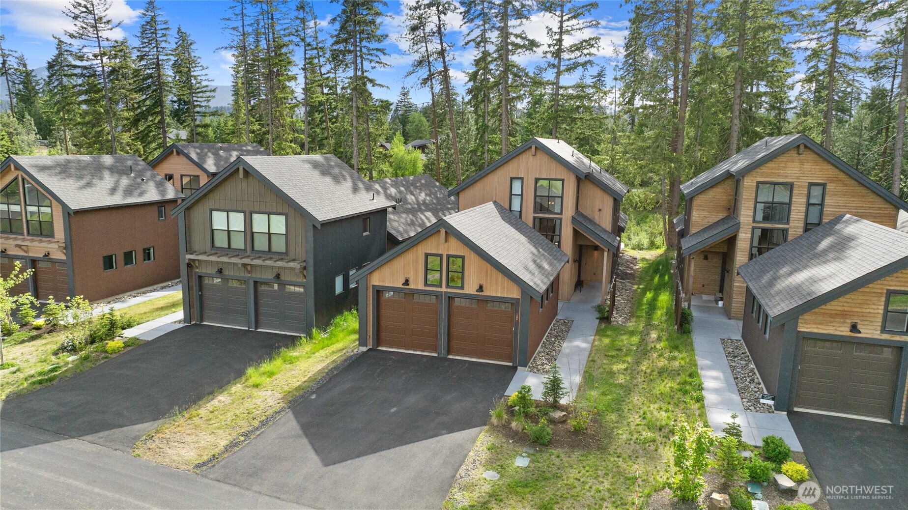 121 Panorama Drive , Cle Elum, WA 98922