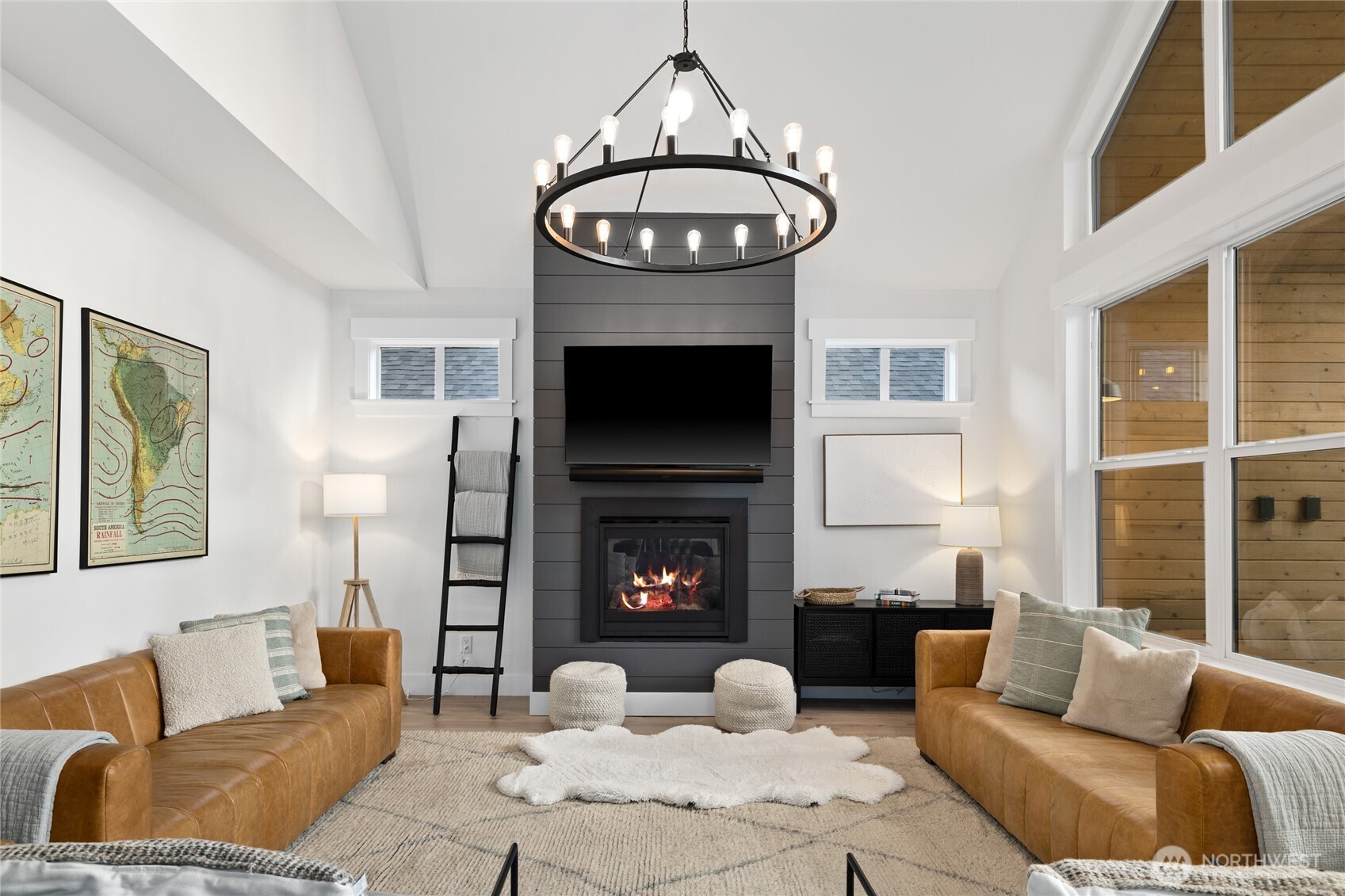 121 Panorama Drive , Cle Elum, WA 98922