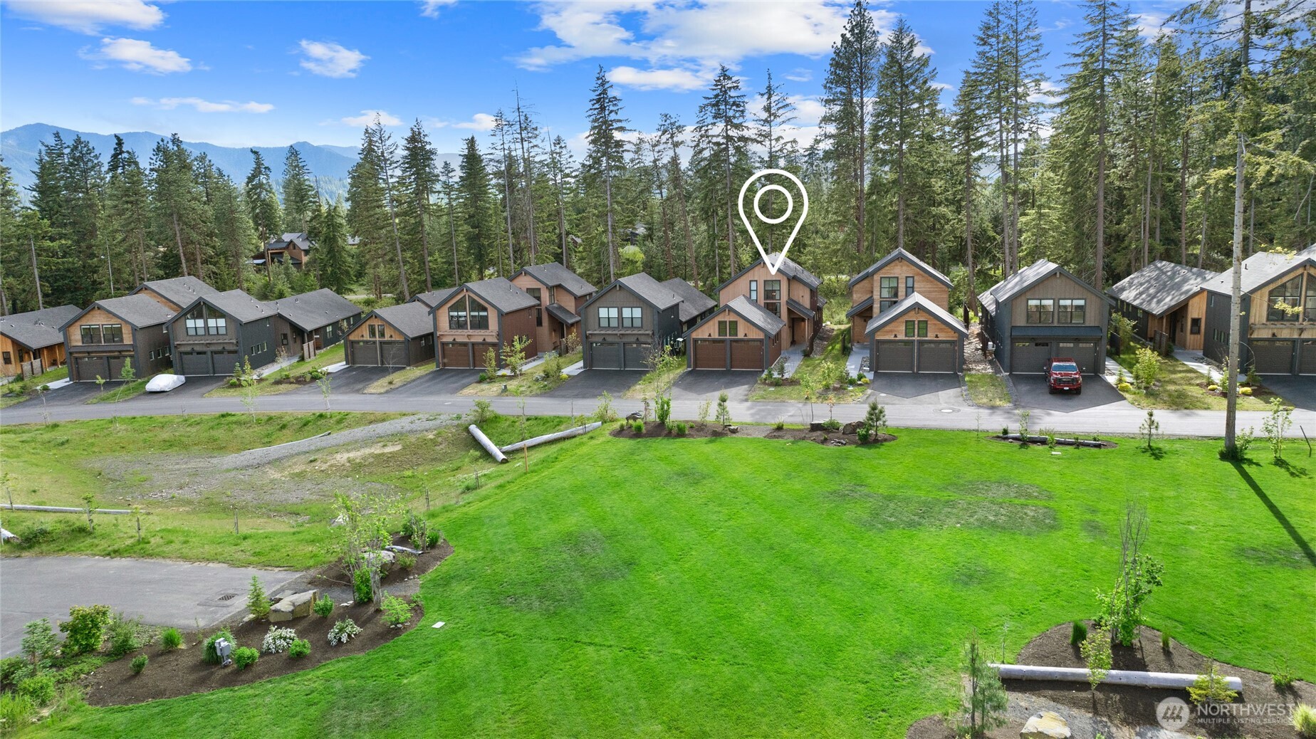 121 Panorama Drive , Cle Elum, WA 98922