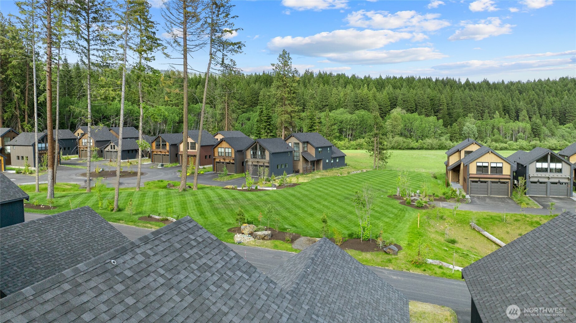 121 Panorama Drive , Cle Elum, WA 98922