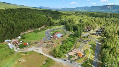 121 Panorama Drive , Cle Elum, WA 98922 - Photo 35