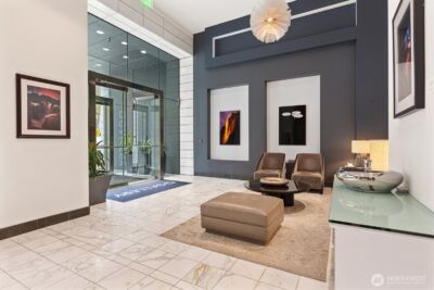 2911 2nd Avenue #404, Seattle, WA 98121 - Photo 1