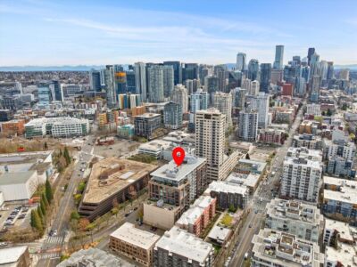 2911 2nd Avenue #404, Seattle, WA 98121 - Photo 38