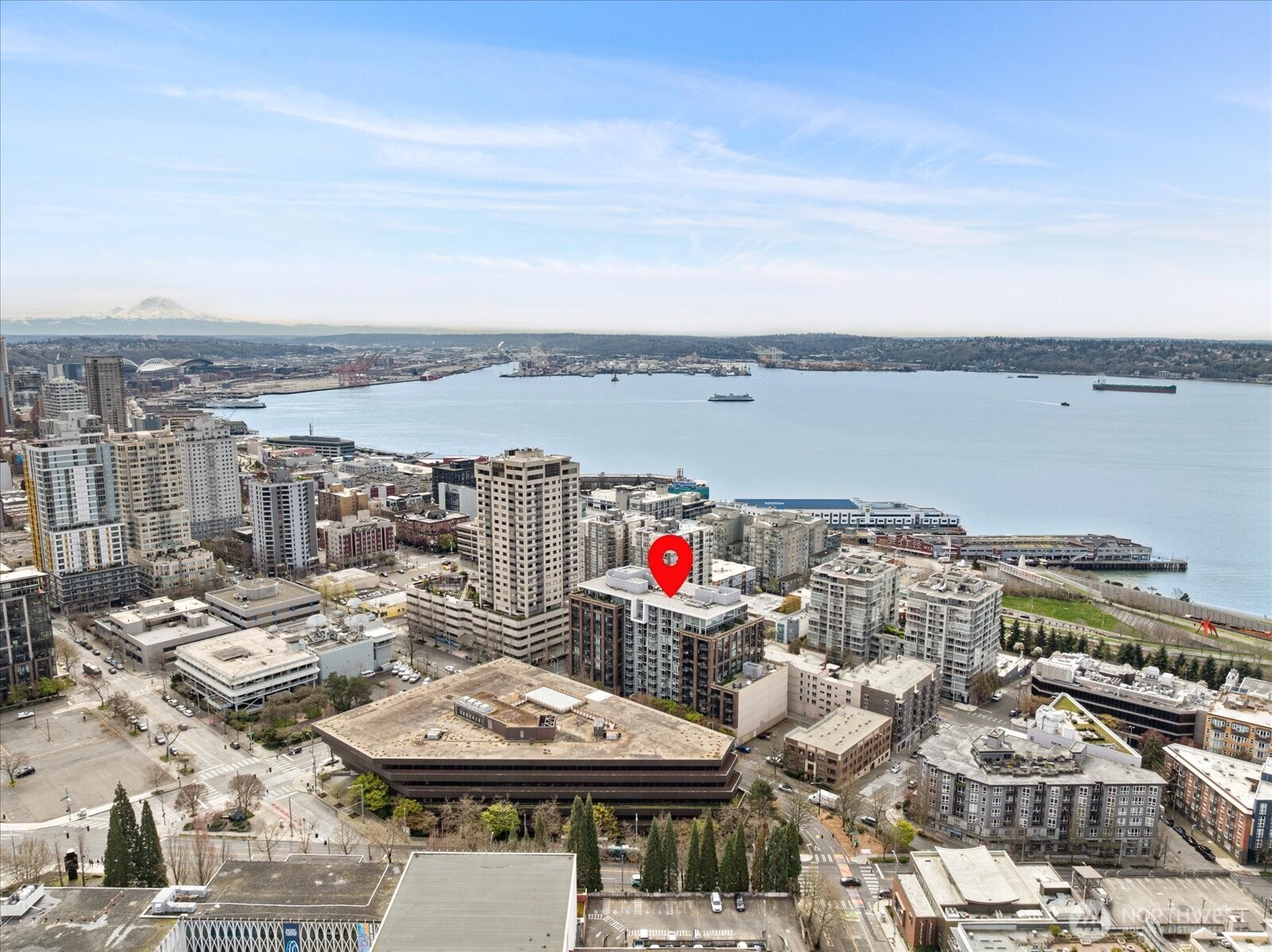 2911 2nd Avenue #404, Seattle, WA 98121