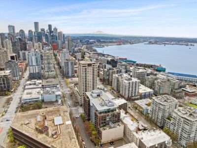 2911 2nd Avenue #404, Seattle, WA 98121 - Photo 40